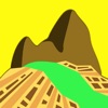 Machu Picchu Travel Guide icon