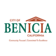 Benicia SeeClickFix