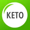 Keto Diet App & Recipes delete, cancel