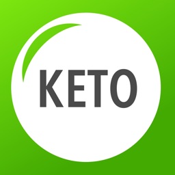 Keto Diet App & Recipes icône