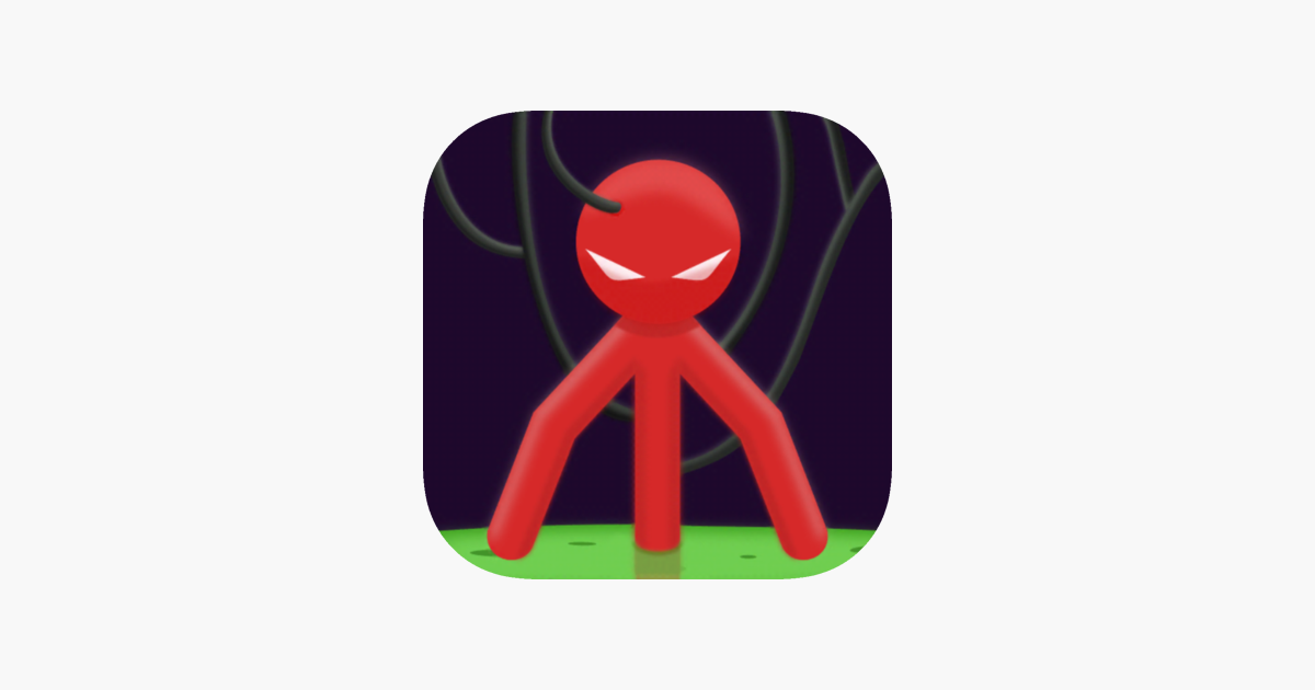 Stickman Project: Stick Fight, Apps