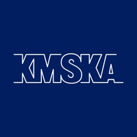 KMSKA ne fonctionne pas? problème ou bug?