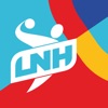 LNH HAND PRO icon