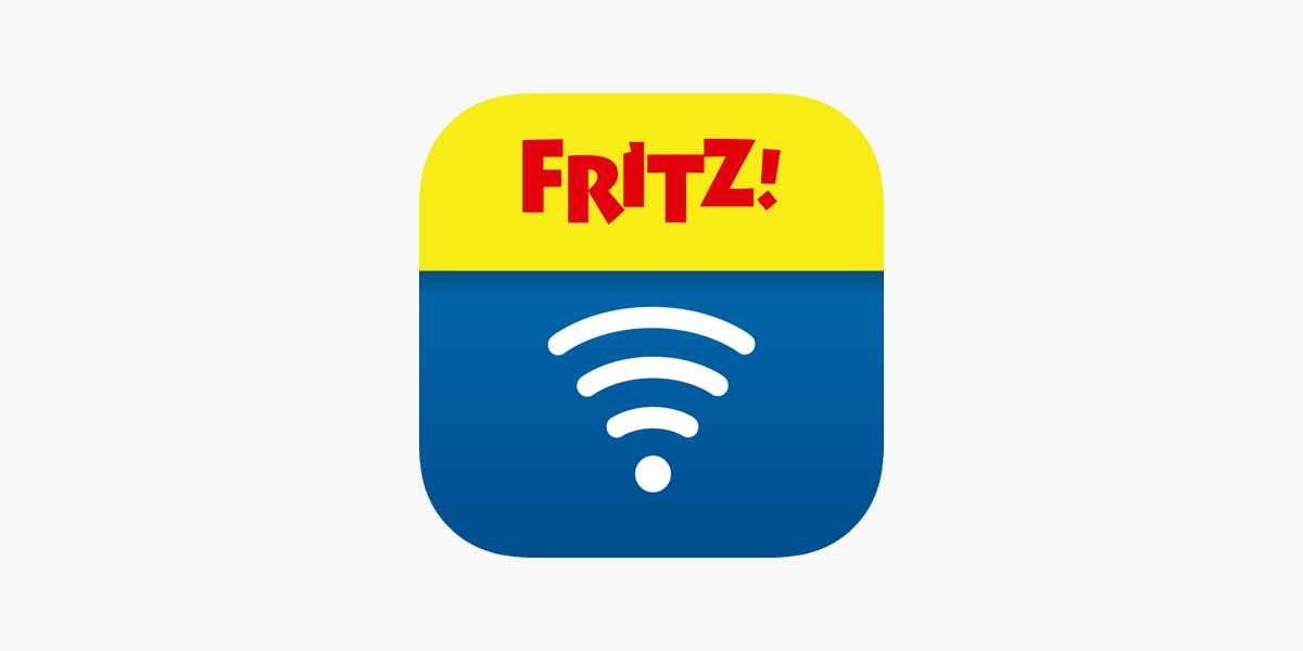 FRITZ!App WLAN im App Store