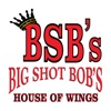 Big Shot Bob's House of Wings