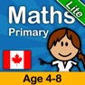 Get Maths Skill Builders - Lite CA for iOS, iPhone, iPad Aso Report