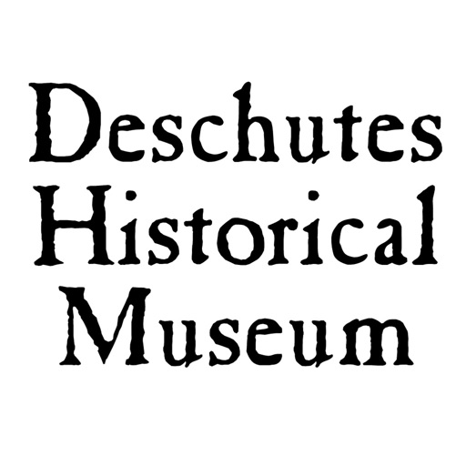 Historic Deschutes