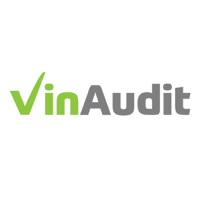 VinAudit - VIN Check and Scanner