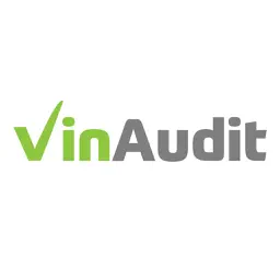 VinAudit - VIN Check & Scanner app icon