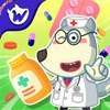 WolfooDoctor-KidsHospital icon