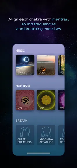 Game screenshot Meditation & Mantra | Slowdive hack