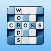 Infinite Crosswords