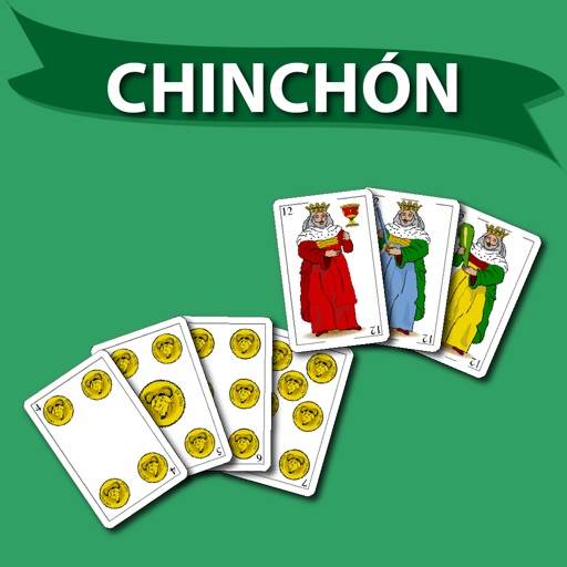 Chinchón: Card Game icon