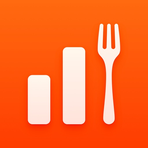 FoodNoms - Food Tracker