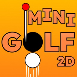 mini-golf 2D