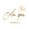 An Spa icon
