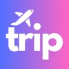 AI Trip Planner icon
