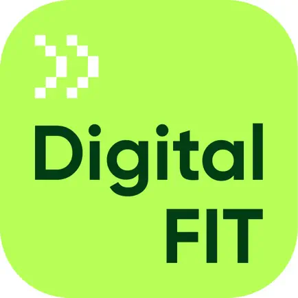 Digital Fit Читы