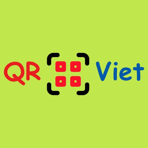 QRViet - QR payment for bank icon