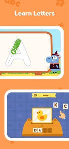 Agu World - Baby & Kids Games screenshot #4 for iPhone