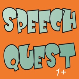 Speech Quest SLT Assessment