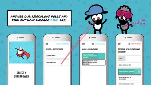 Sheepoll screenshot 2
