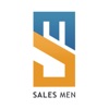 Sales Man Manager icon