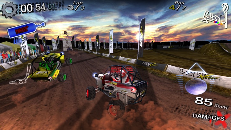 SSV XTrem screenshot-6