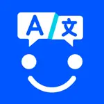 SmileTranslate-Global App Cancel