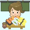 Toca Kitchen Sushi