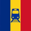 Romanian Railways icon
