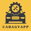 CARAGYAPP