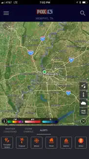 How to cancel & delete fox13 weather app 4