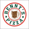 Benny's Pizza icon