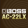 AC-22LX Editor icon