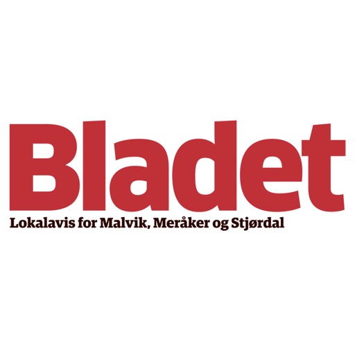 Bladet eAvis icon