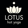 Lotus Hot Yoga icon