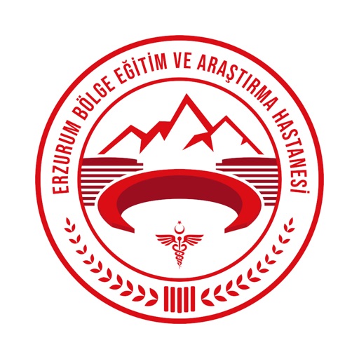 Erzurum Şehir Hastanesi icon