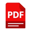 PDF Reader - PDF Viewer, Edit icon