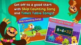 pinkfong fun times tables problems & solutions and troubleshooting guide - 4