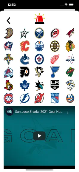 Game screenshot Ice Hockey Dad's Playlist hack