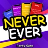 Never Ever - The Game of Truth icon