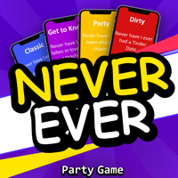 Never Ever - The Game of Truth