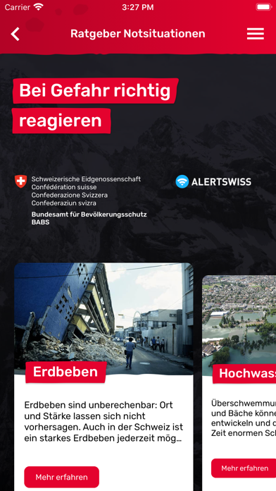 Localcities. Gemeinden Schweizのおすすめ画像7