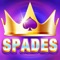 Icon Spades by 365 Fun Games