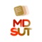 MDSUTLog is an e-log book application designed for medical students at Suranaree University of Technology, Thailand