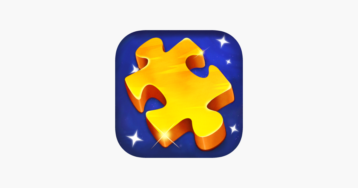 Jigsaw Puzzles Pro - Download