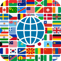 Flags of the World FlagDict