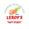Leroy's icon