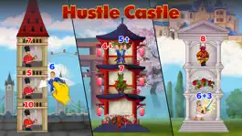 Game screenshot Hustle Castle: Kingdom defense hack